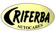 Logo de autocares Criferba de Herencia